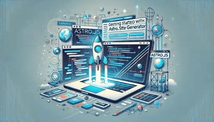 Building Performant Web Applications with Astro