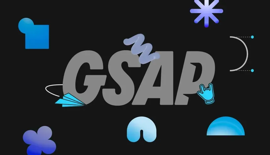 GSAP: La Librería de Animaciones que Revoluciona el Desarrollo Web
